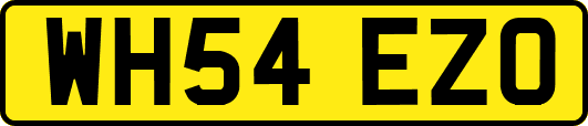 WH54EZO