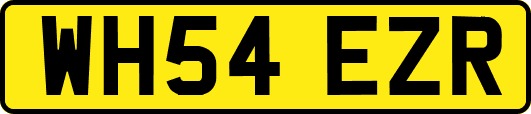 WH54EZR