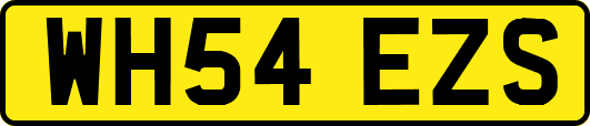 WH54EZS