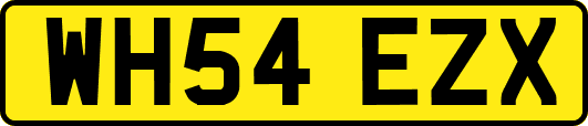 WH54EZX