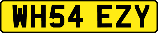 WH54EZY