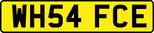 WH54FCE