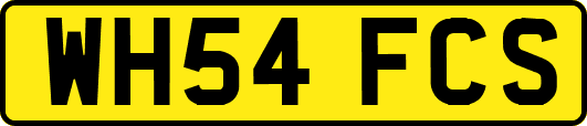 WH54FCS