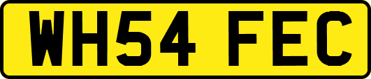 WH54FEC