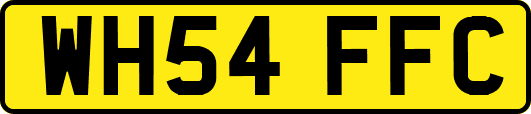 WH54FFC