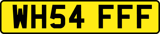 WH54FFF