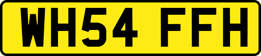 WH54FFH
