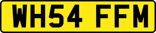 WH54FFM