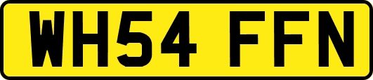 WH54FFN