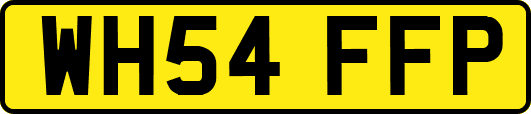 WH54FFP