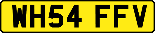 WH54FFV