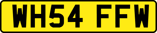 WH54FFW