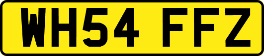 WH54FFZ