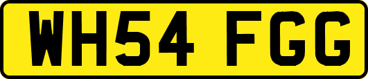 WH54FGG