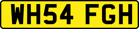 WH54FGH