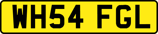 WH54FGL