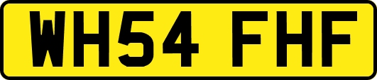 WH54FHF