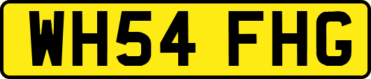 WH54FHG