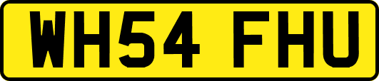 WH54FHU