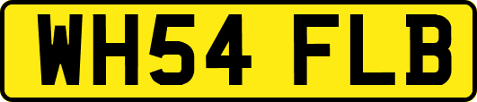 WH54FLB
