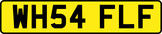 WH54FLF
