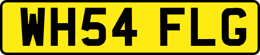 WH54FLG