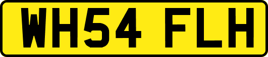 WH54FLH