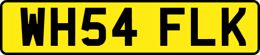WH54FLK