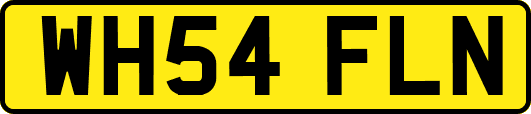WH54FLN
