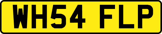 WH54FLP