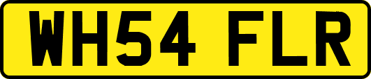 WH54FLR