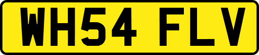 WH54FLV
