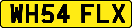 WH54FLX