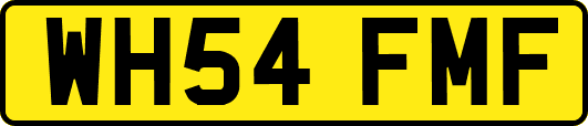 WH54FMF