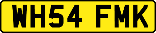 WH54FMK