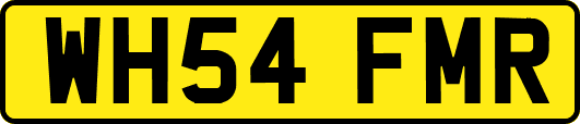 WH54FMR