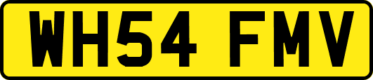 WH54FMV