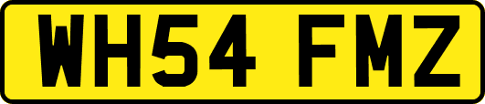 WH54FMZ