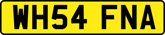 WH54FNA