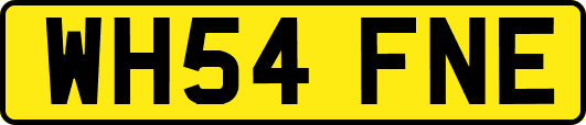 WH54FNE
