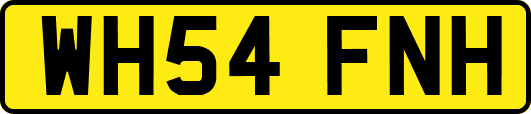 WH54FNH