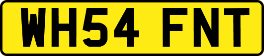 WH54FNT