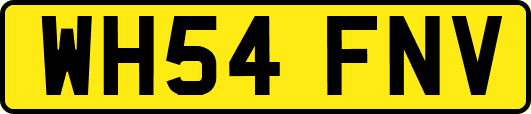 WH54FNV