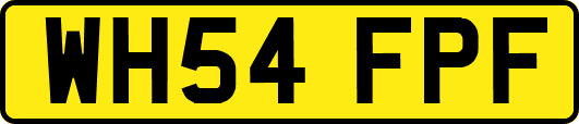 WH54FPF