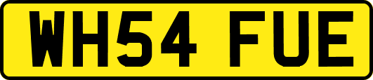 WH54FUE