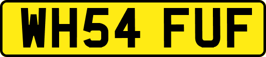 WH54FUF
