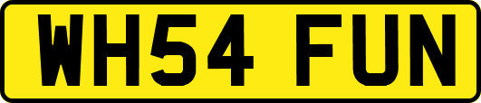 WH54FUN