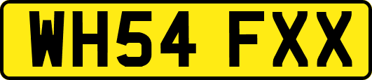 WH54FXX