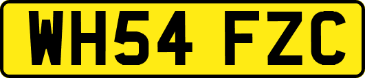 WH54FZC