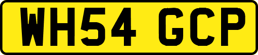 WH54GCP